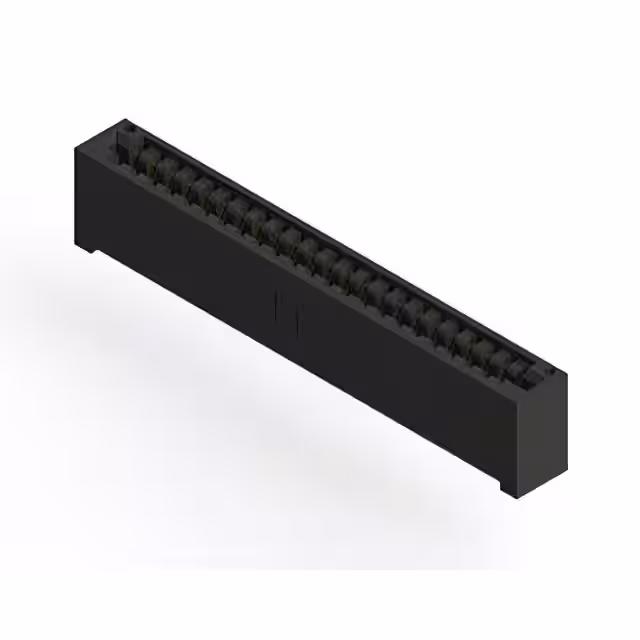 896-023-521-101 EDAC Inc.  Edgeboard Connectors